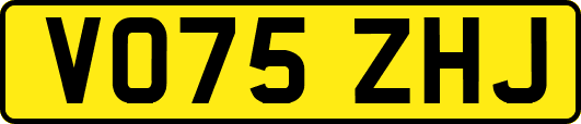 VO75ZHJ