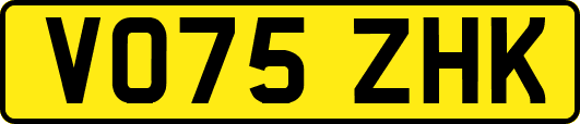 VO75ZHK