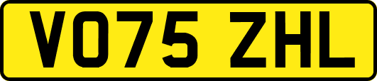 VO75ZHL