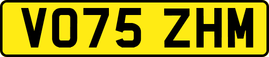 VO75ZHM