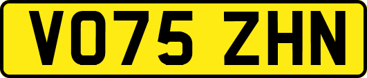 VO75ZHN