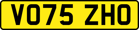 VO75ZHO