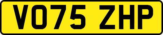 VO75ZHP