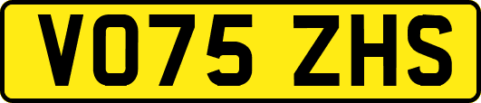 VO75ZHS