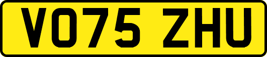 VO75ZHU