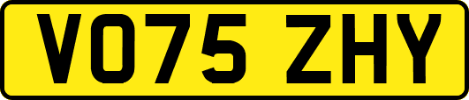 VO75ZHY