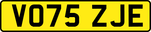 VO75ZJE