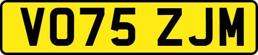 VO75ZJM