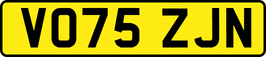 VO75ZJN
