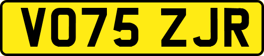 VO75ZJR