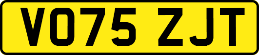 VO75ZJT