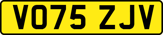 VO75ZJV