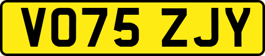 VO75ZJY