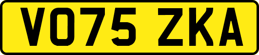VO75ZKA
