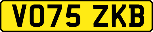 VO75ZKB