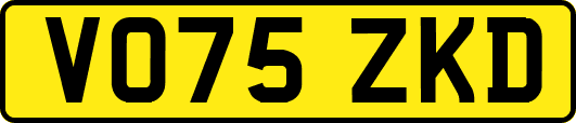 VO75ZKD