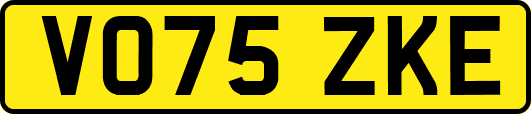 VO75ZKE