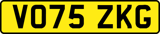 VO75ZKG