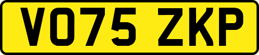 VO75ZKP