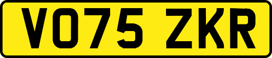 VO75ZKR
