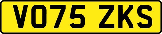 VO75ZKS