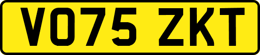VO75ZKT
