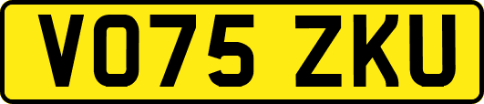 VO75ZKU