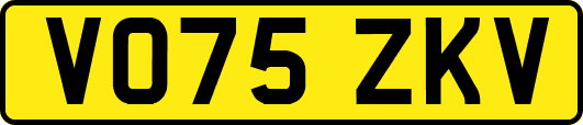 VO75ZKV