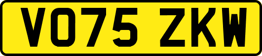 VO75ZKW