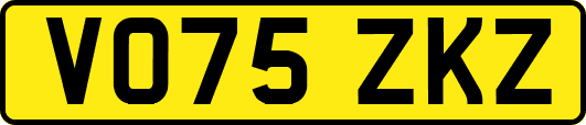 VO75ZKZ