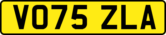 VO75ZLA