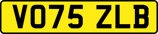 VO75ZLB