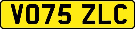 VO75ZLC