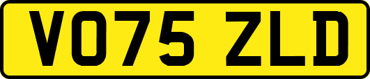 VO75ZLD