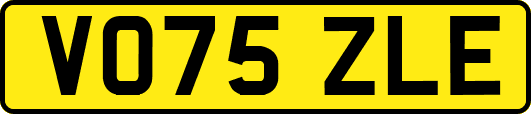 VO75ZLE