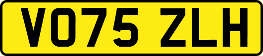 VO75ZLH