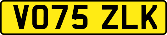 VO75ZLK