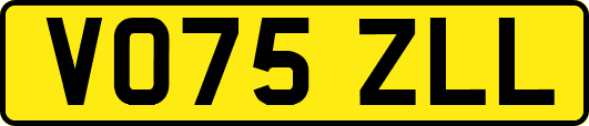 VO75ZLL