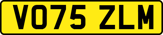 VO75ZLM