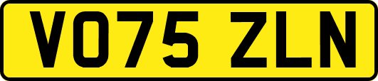 VO75ZLN