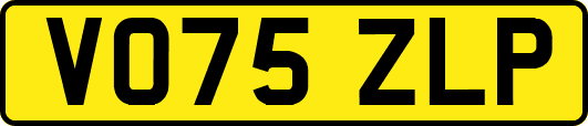 VO75ZLP