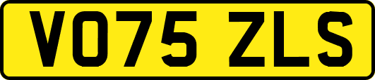 VO75ZLS
