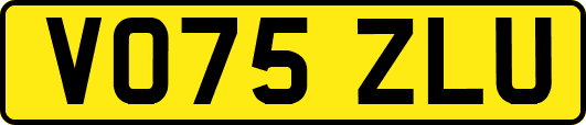 VO75ZLU