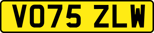 VO75ZLW