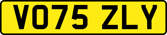VO75ZLY
