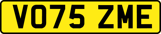 VO75ZME
