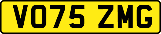 VO75ZMG