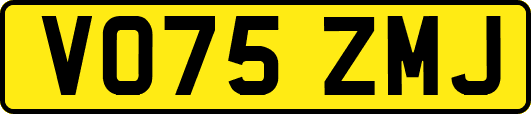 VO75ZMJ