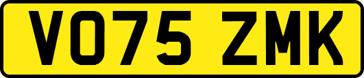 VO75ZMK