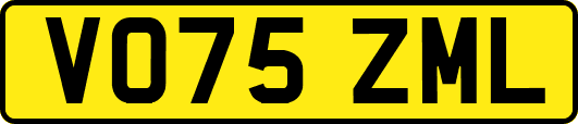 VO75ZML